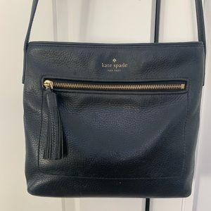 Kate Spade leather purse